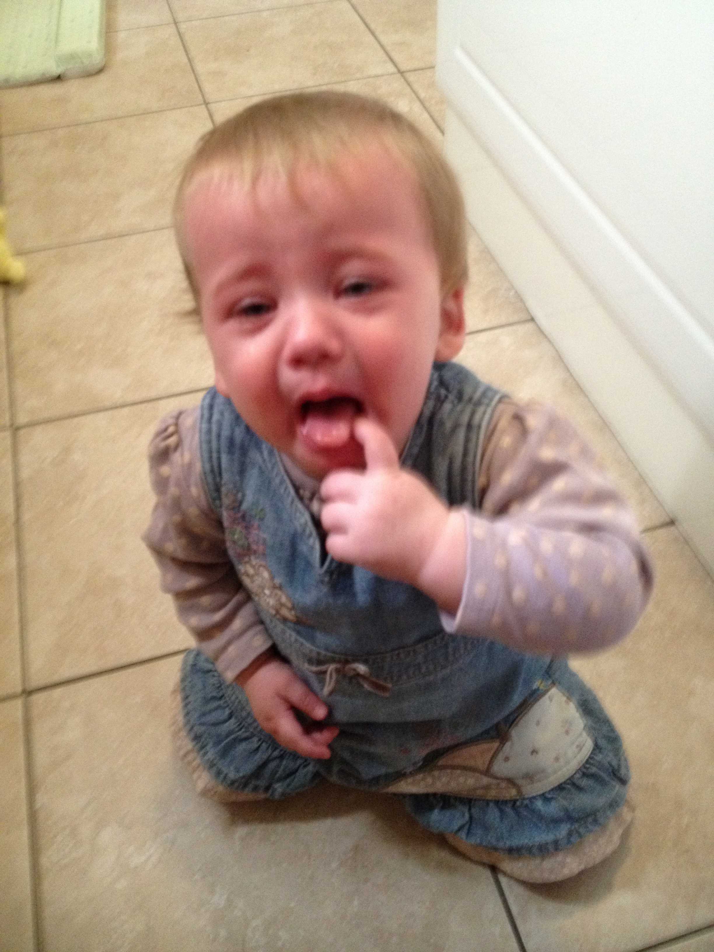 Terrible Twosdays (Not Just For 2 Year Olds)