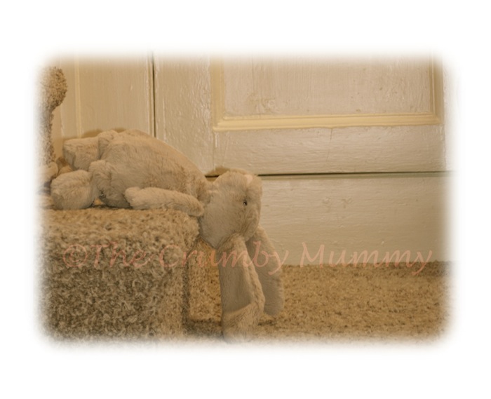 Fun Photo Fun - Bunny Steps