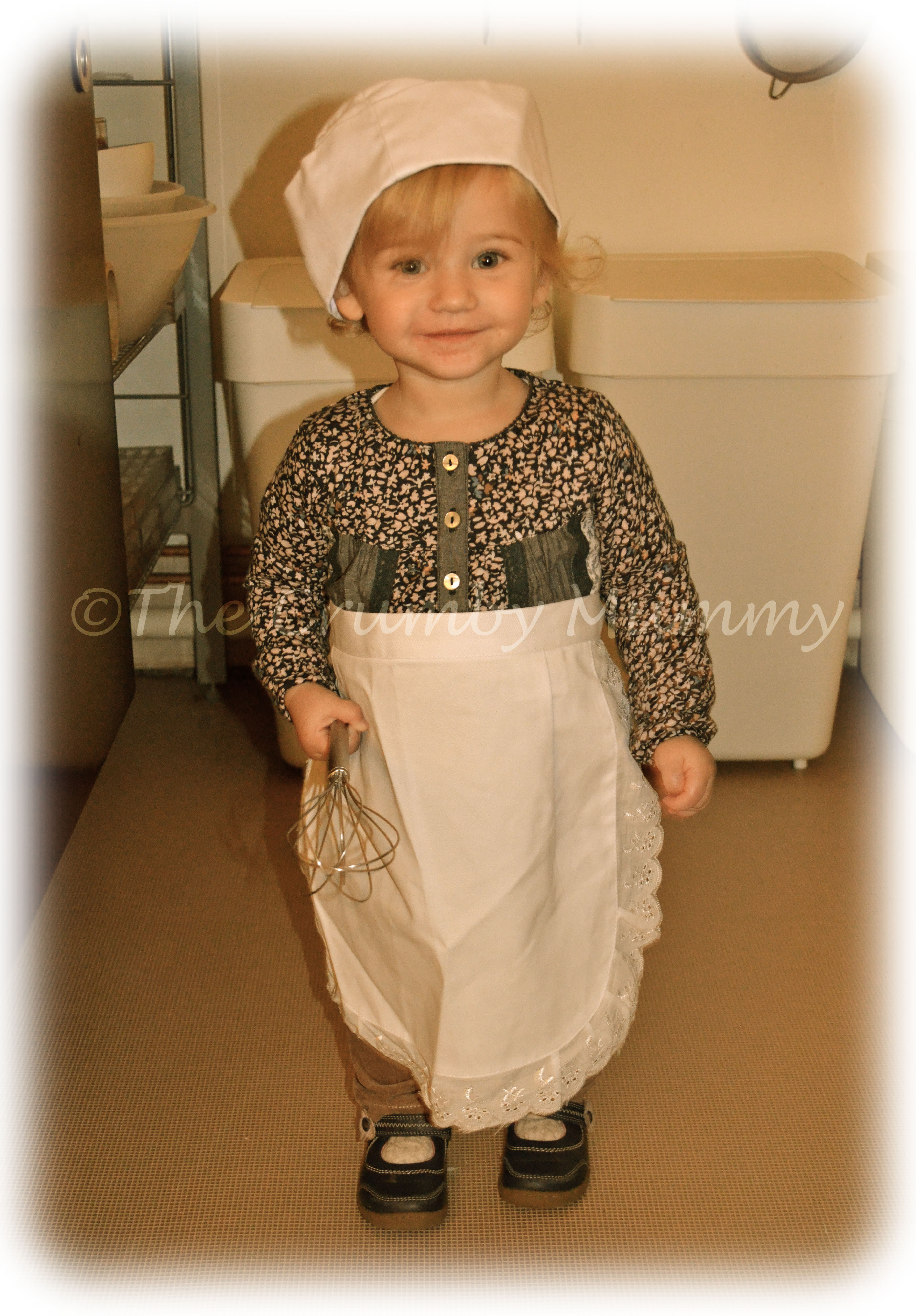 Charlie & The Chocolate Factory