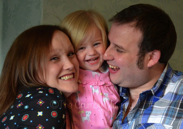 Me & Mine - A Family Portrait Project