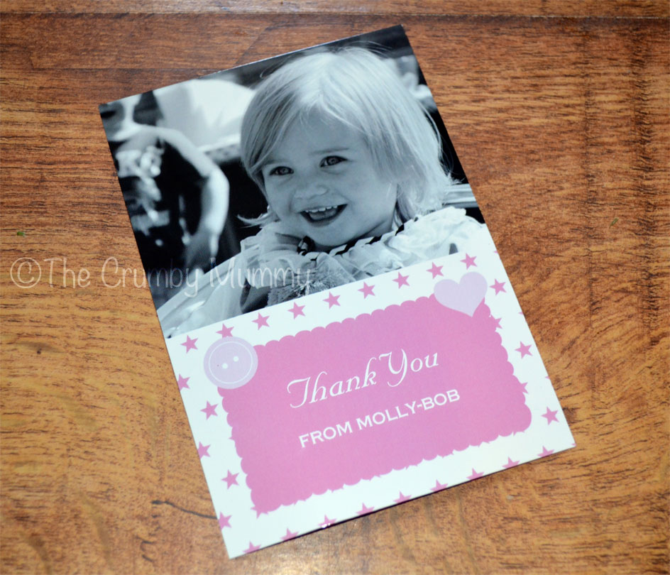 Paper Shaker Photo Cards Review & Giveaway