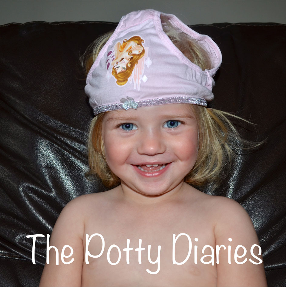 Potty-Diaries