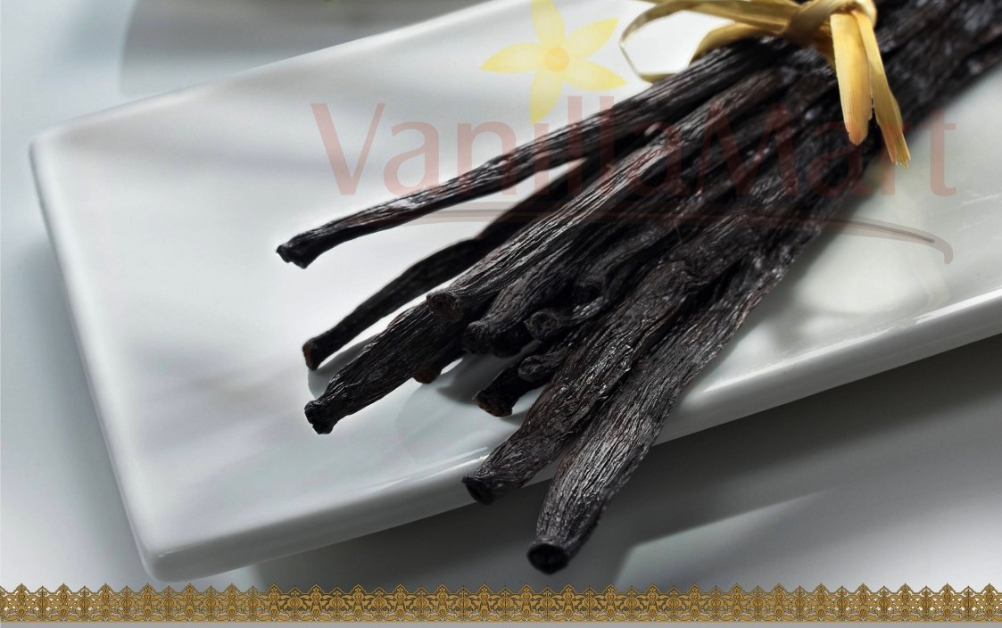3 Vanilla Christmas Cookie Ideas