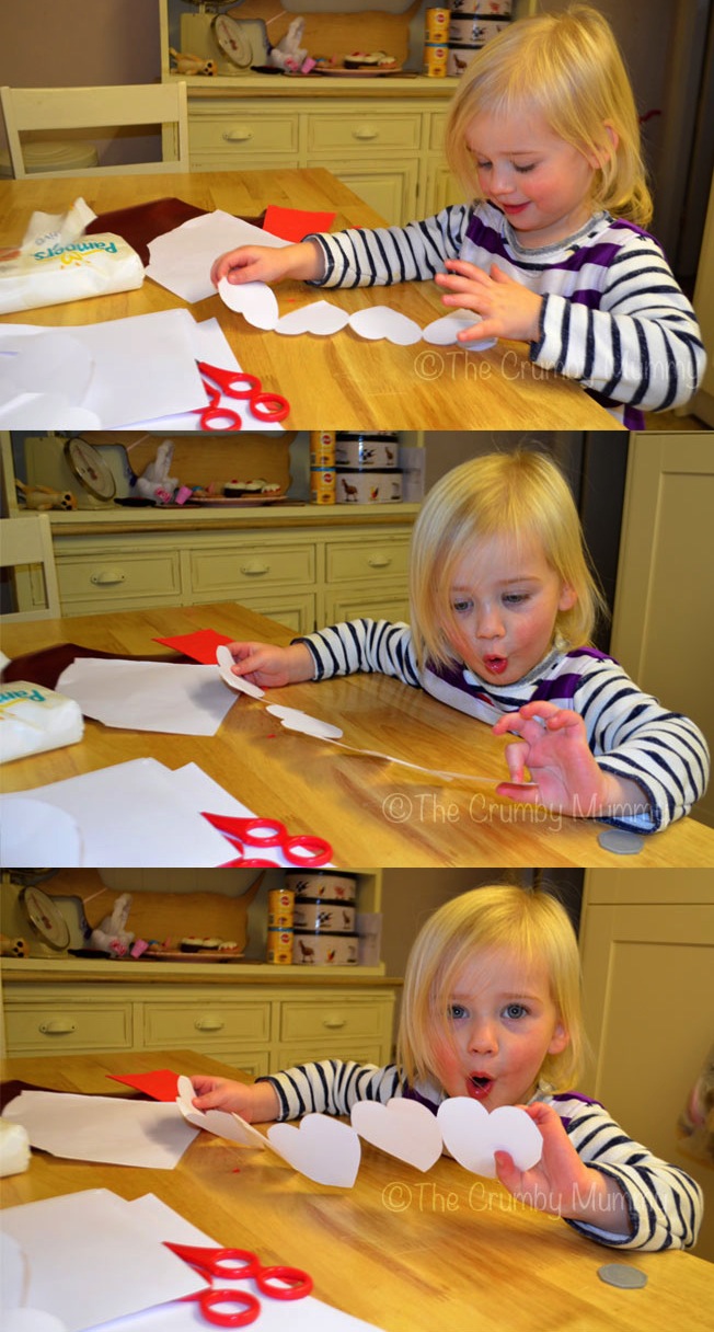 My Perfect Valentine's Day