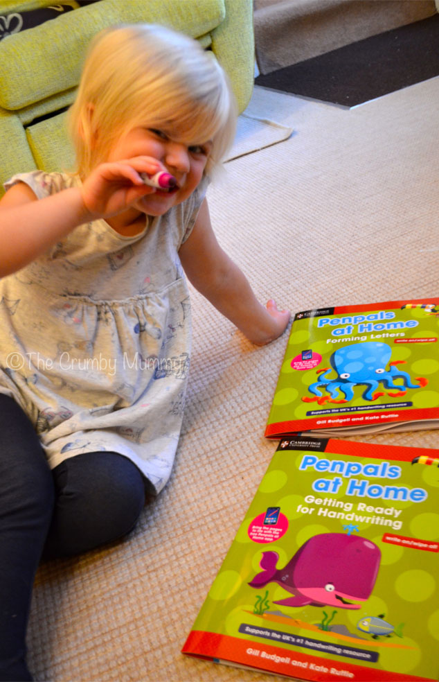 Penpals At Home Review
