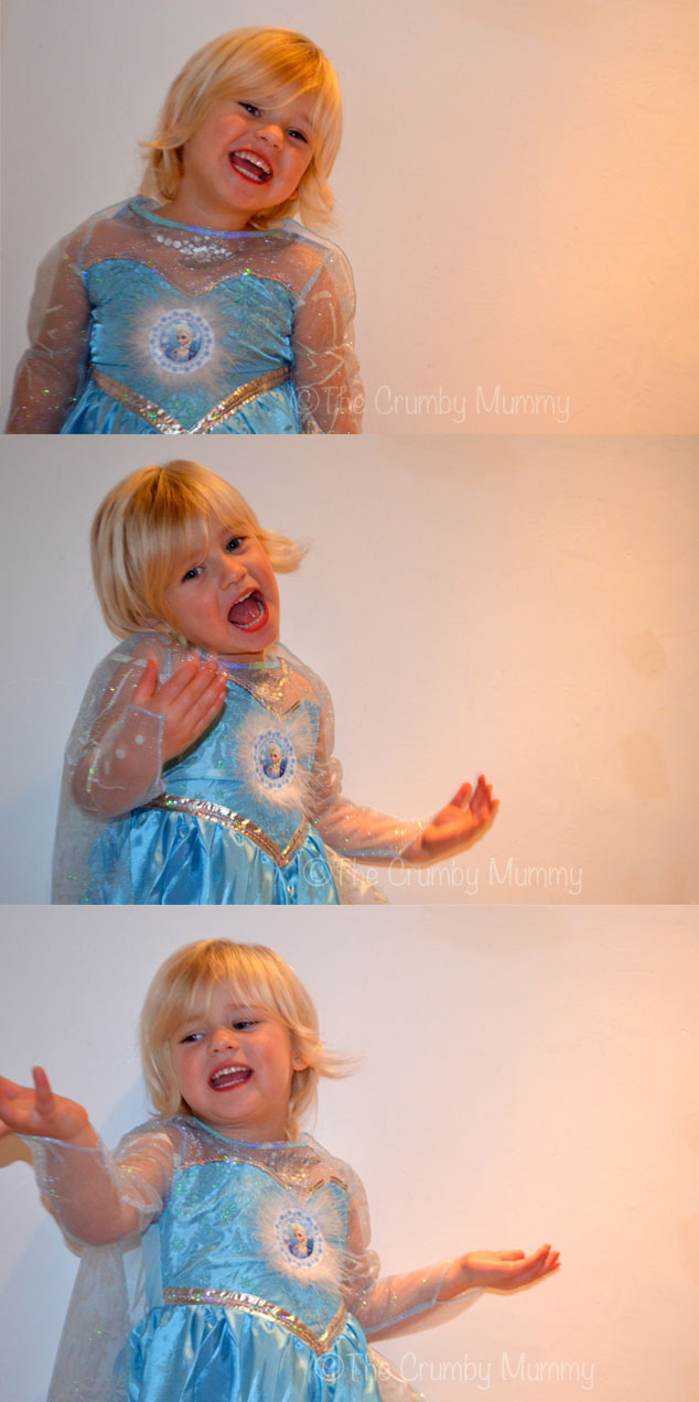 Let It Go