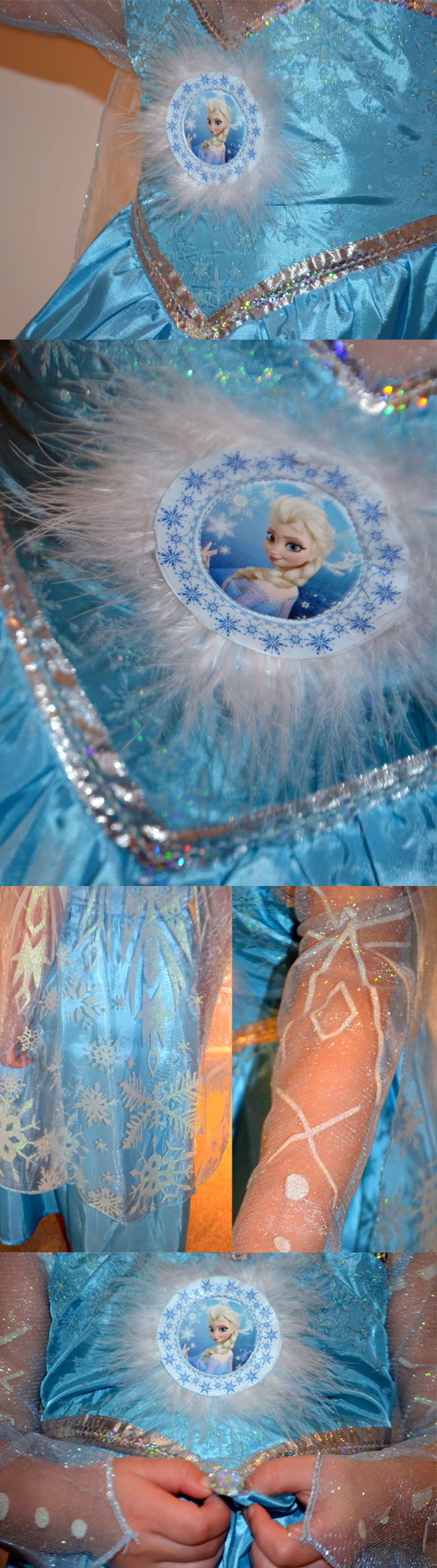 Frozen-Elsa-Dress-Details