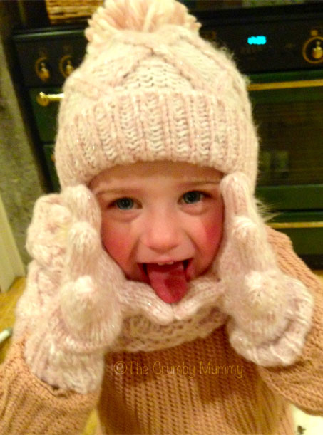 F-F-F-Freezing!