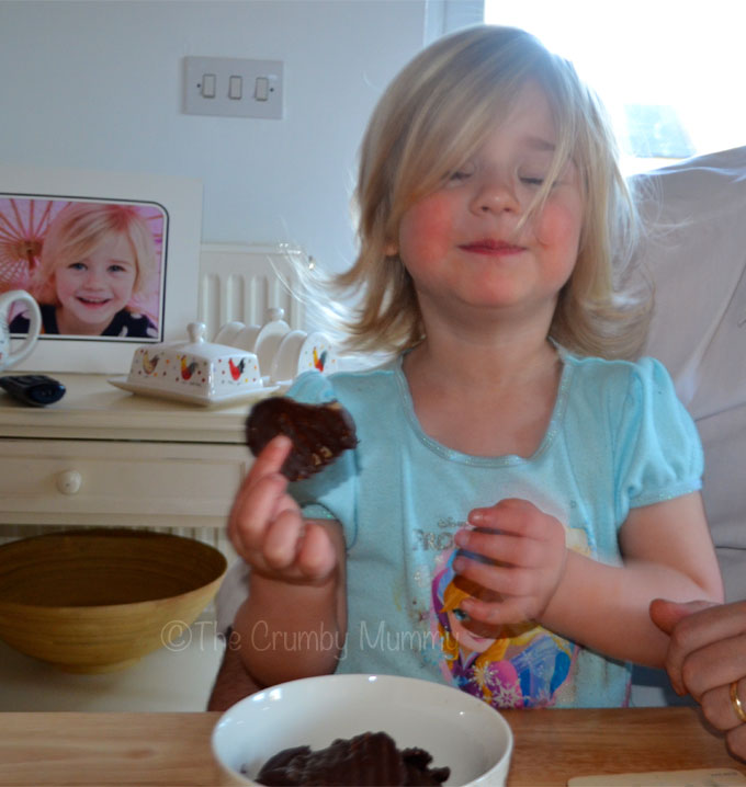 Chocolate Fun