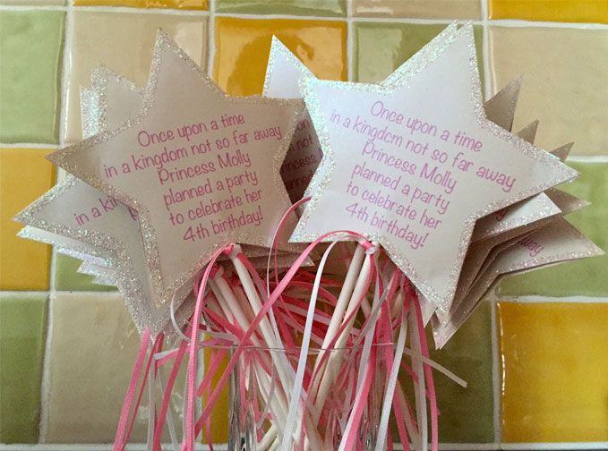 How-To-Make-Princess-Party-Invitations