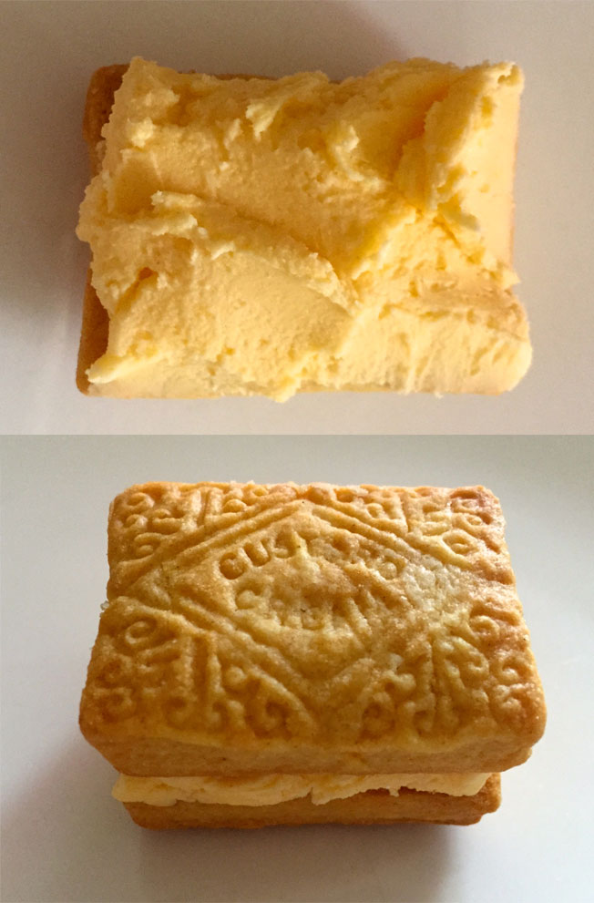 Homemade Famous Biscuits