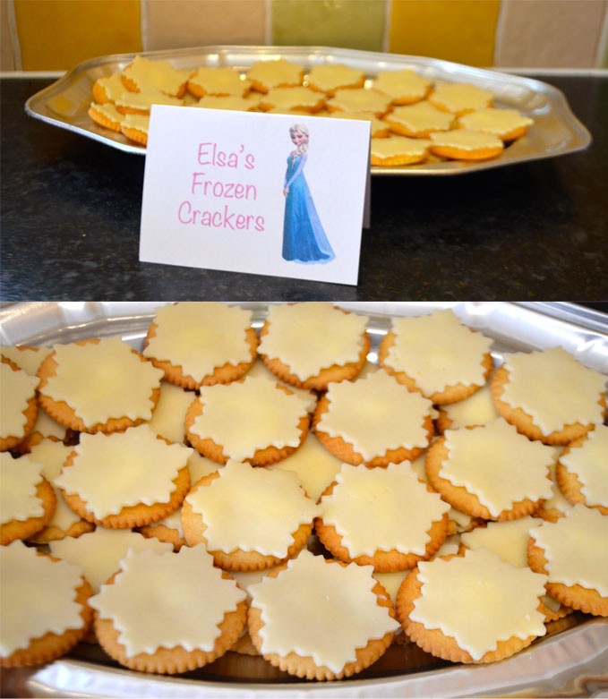 Disney-Princess-Party-Food-Elsa's-Frozen-Crackers