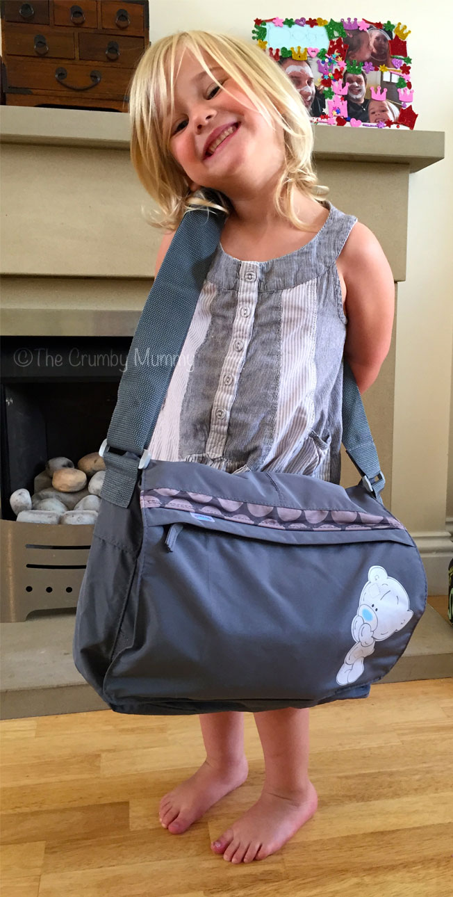 Character Wise Bags Review