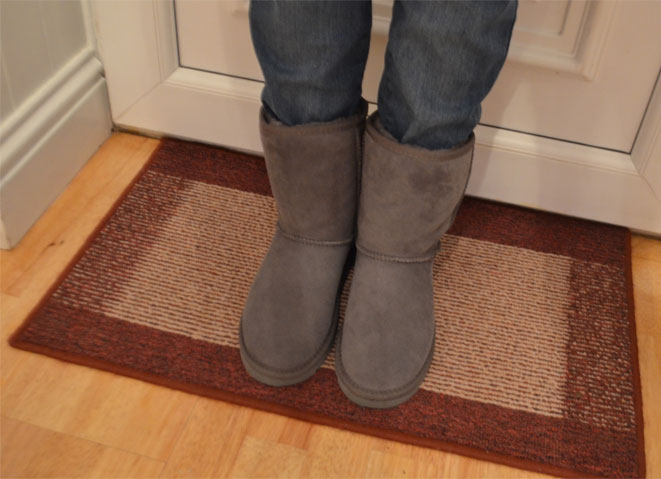 Snugrugs Sheepskin Boots Review