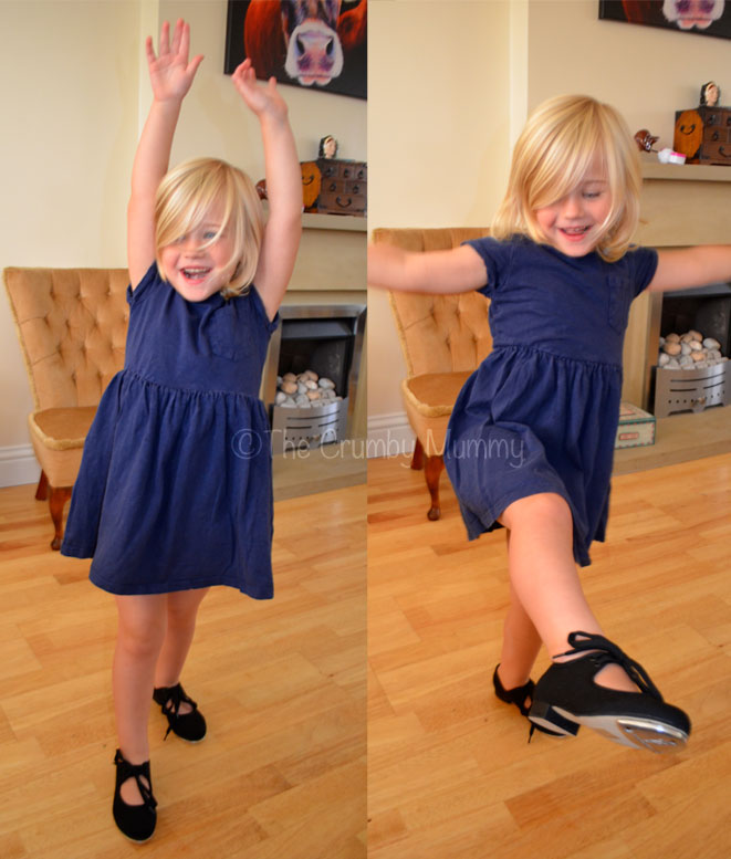 Tiny Dancer