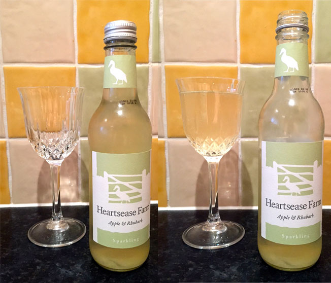 Non Alcoholic Drink Ideas