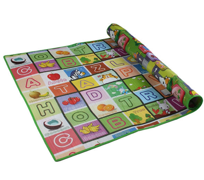 sensory mat