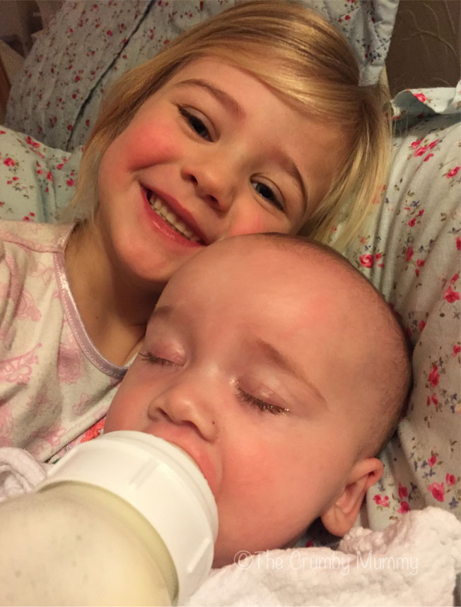 wonderful big sister