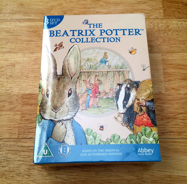 dvd boxset giveaway