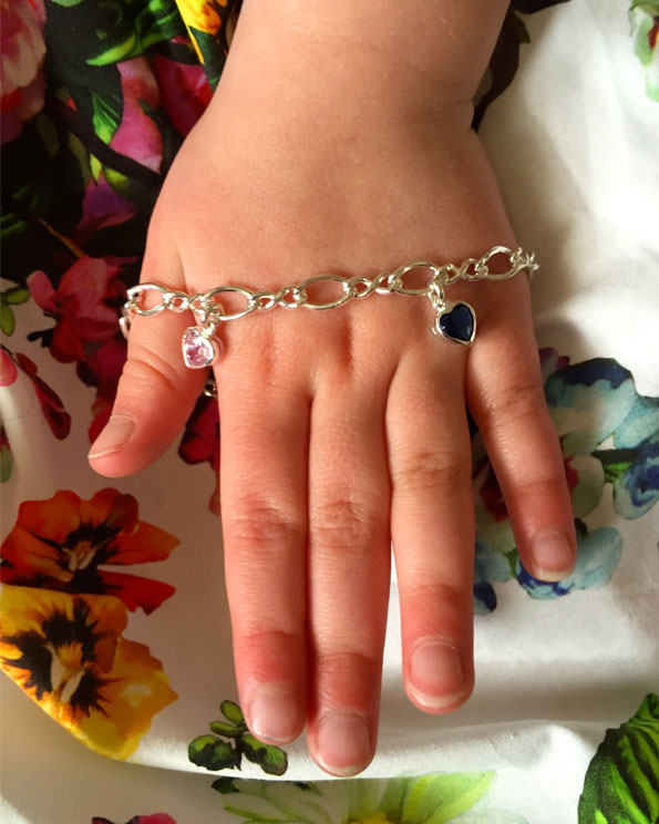 mummy's jewellery