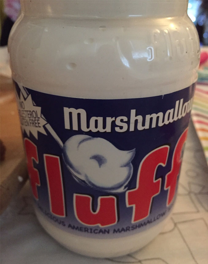 where to buy marshmallow fluff in the uk