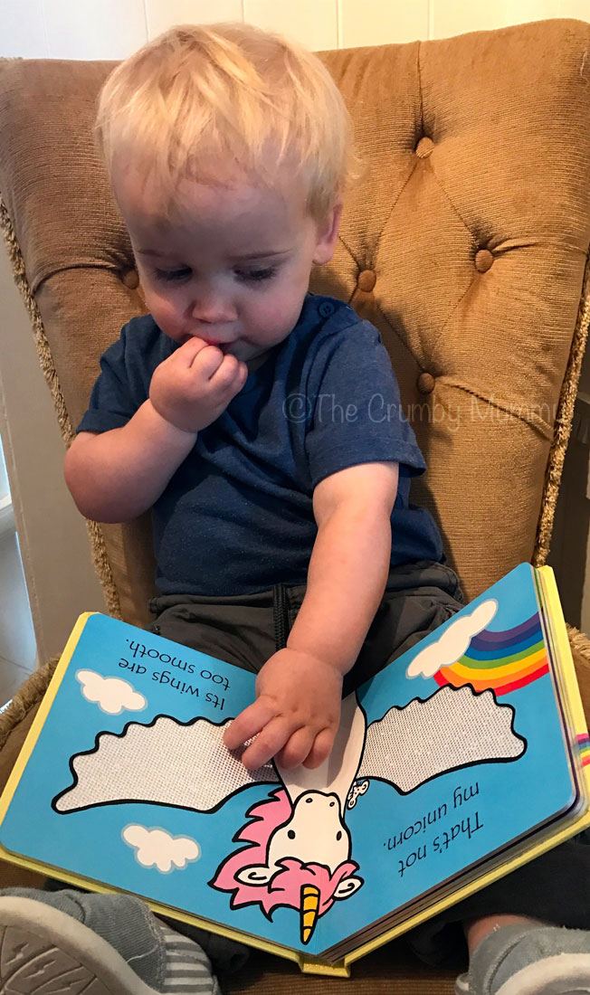 great books for toddlers