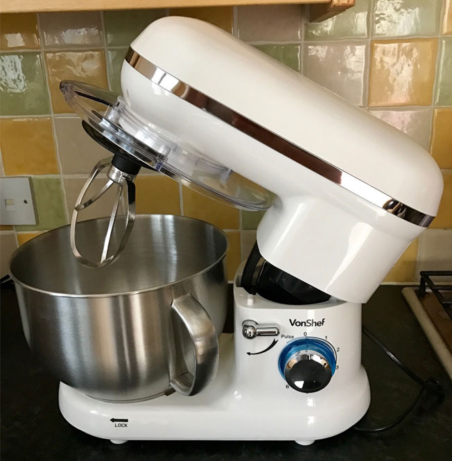 cheap stand mixers