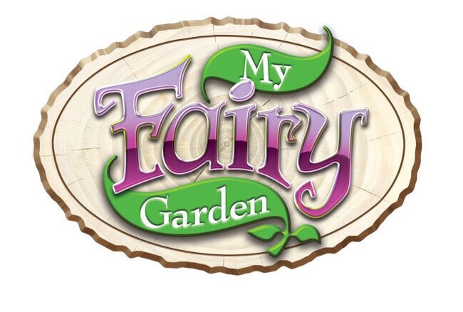 Fairy Light Garden Giveaway