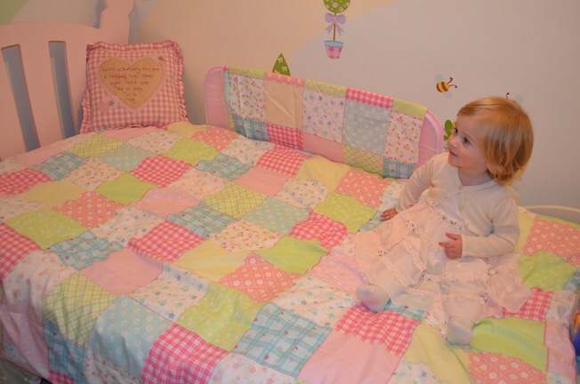 5 Furniture Essentials in a Child’s Bedroom