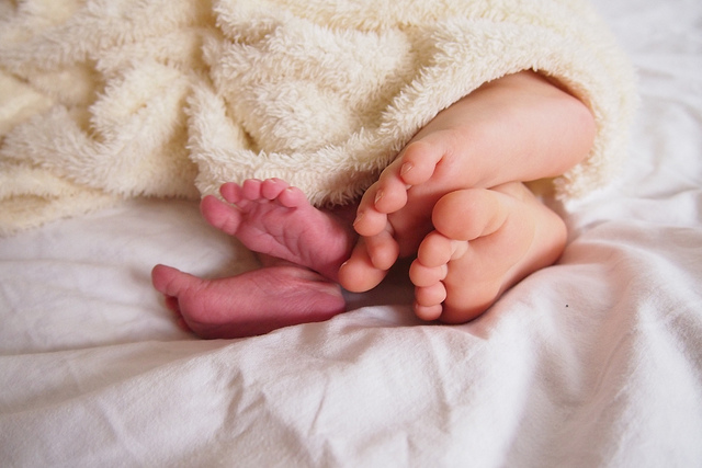 8 Things To Do Before Baby Number 2