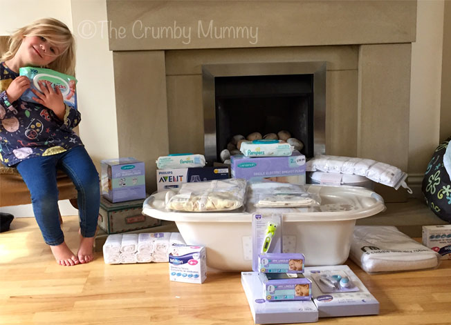 Organising Our Finances