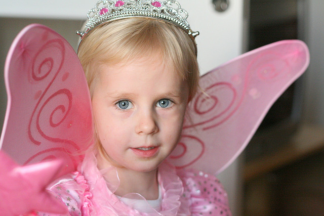 Planning A Birthday Fit For A Princess