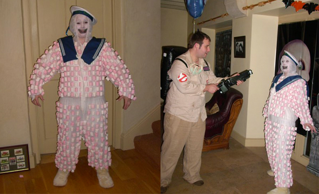 Halloween Fun