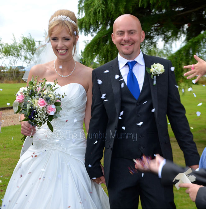Wedding Fun