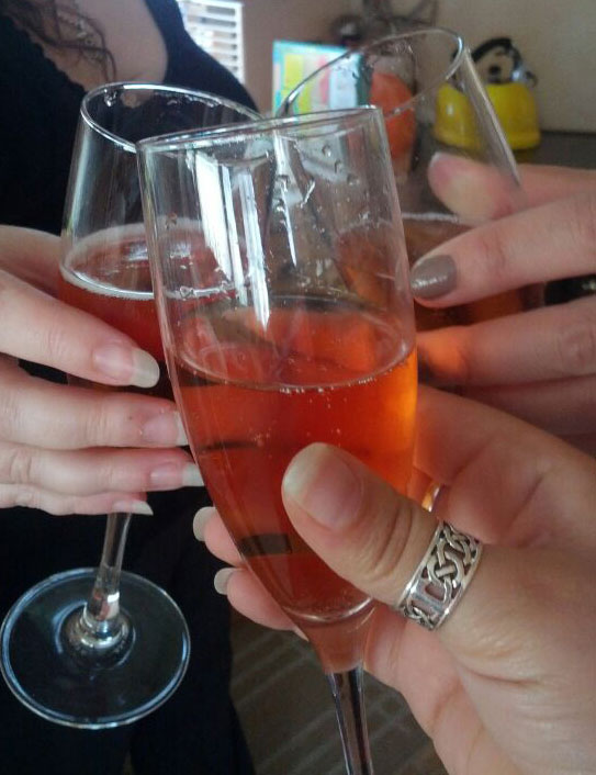 5 Moms Who Hit the Lottery Jackpot
