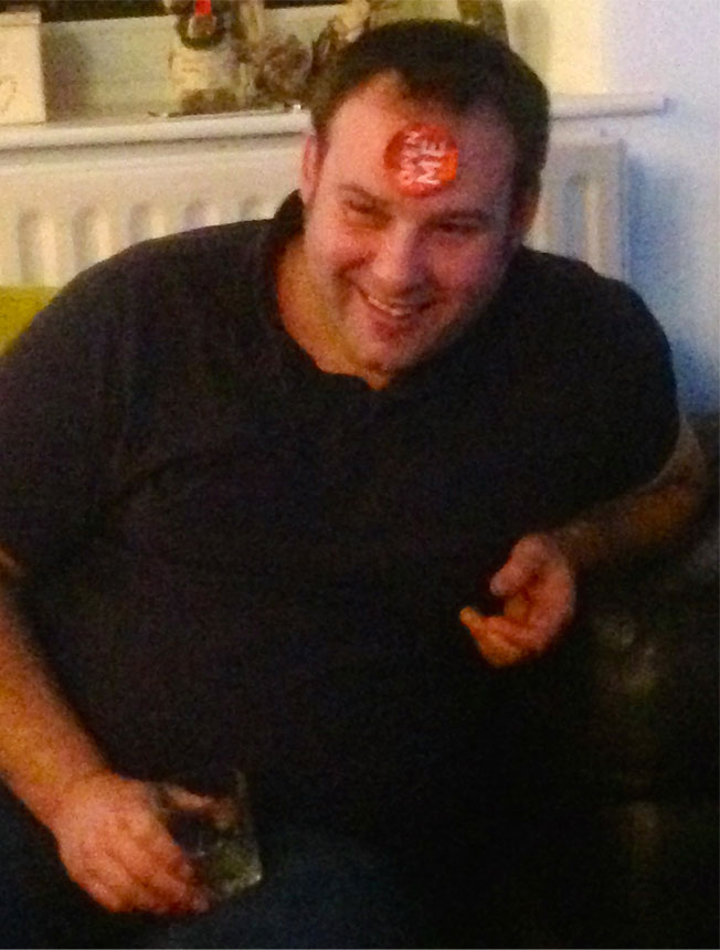 Christmas Present Ideas For My Awkward Husband