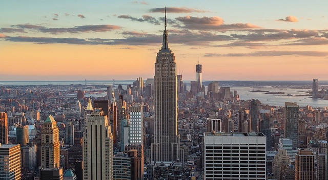 A Beginner's Guide To The Big Apple