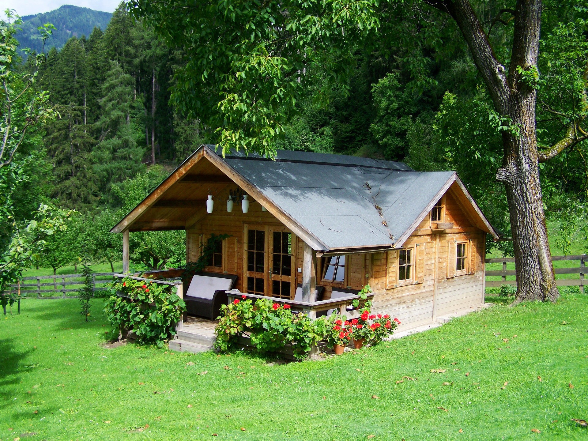 Considering A Small Home? Here’s Why It’s A Good Idea