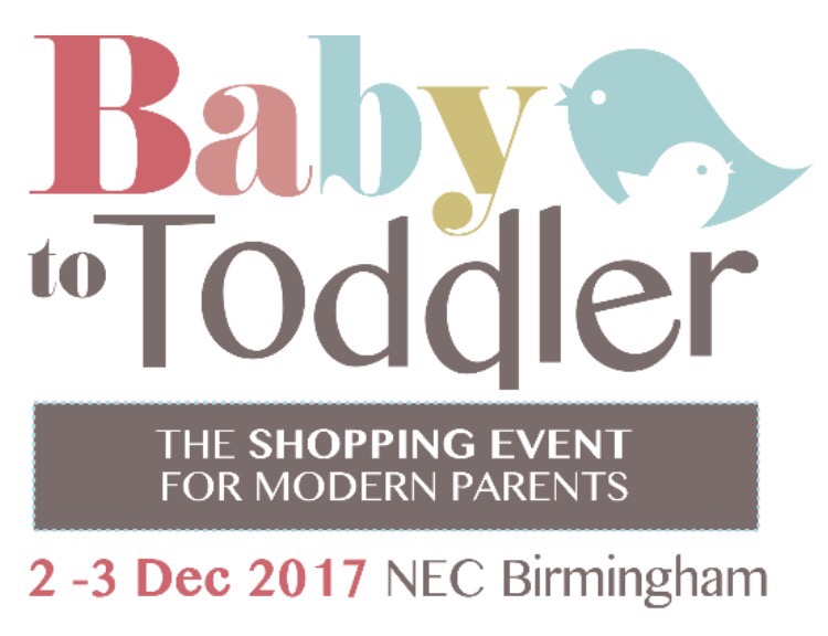 Win Tickets To The Baby & Toddler Show